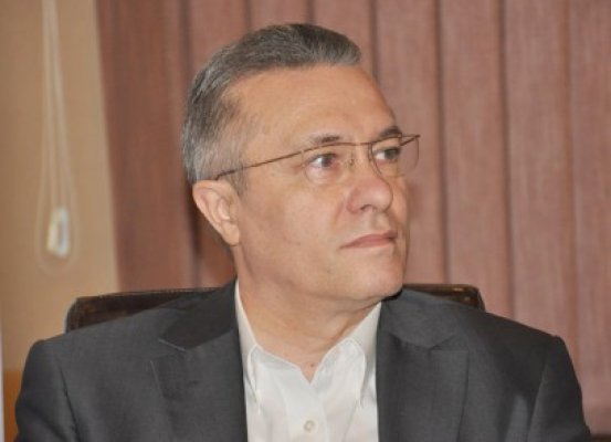 Diaconescu a devenit membru al PMP